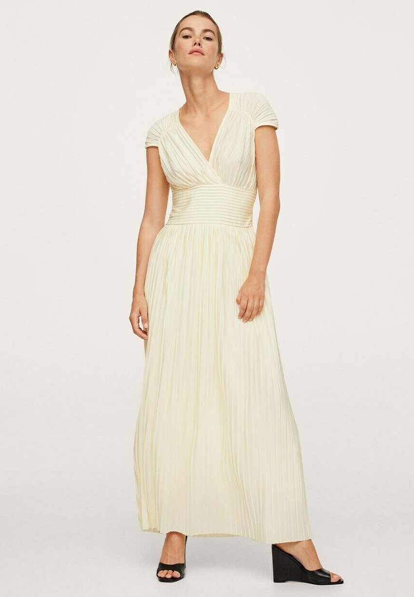 maxi dresses zalando