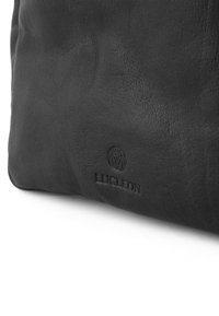 LUCLEON CALIFORNIA - Viikonloppukassi - black