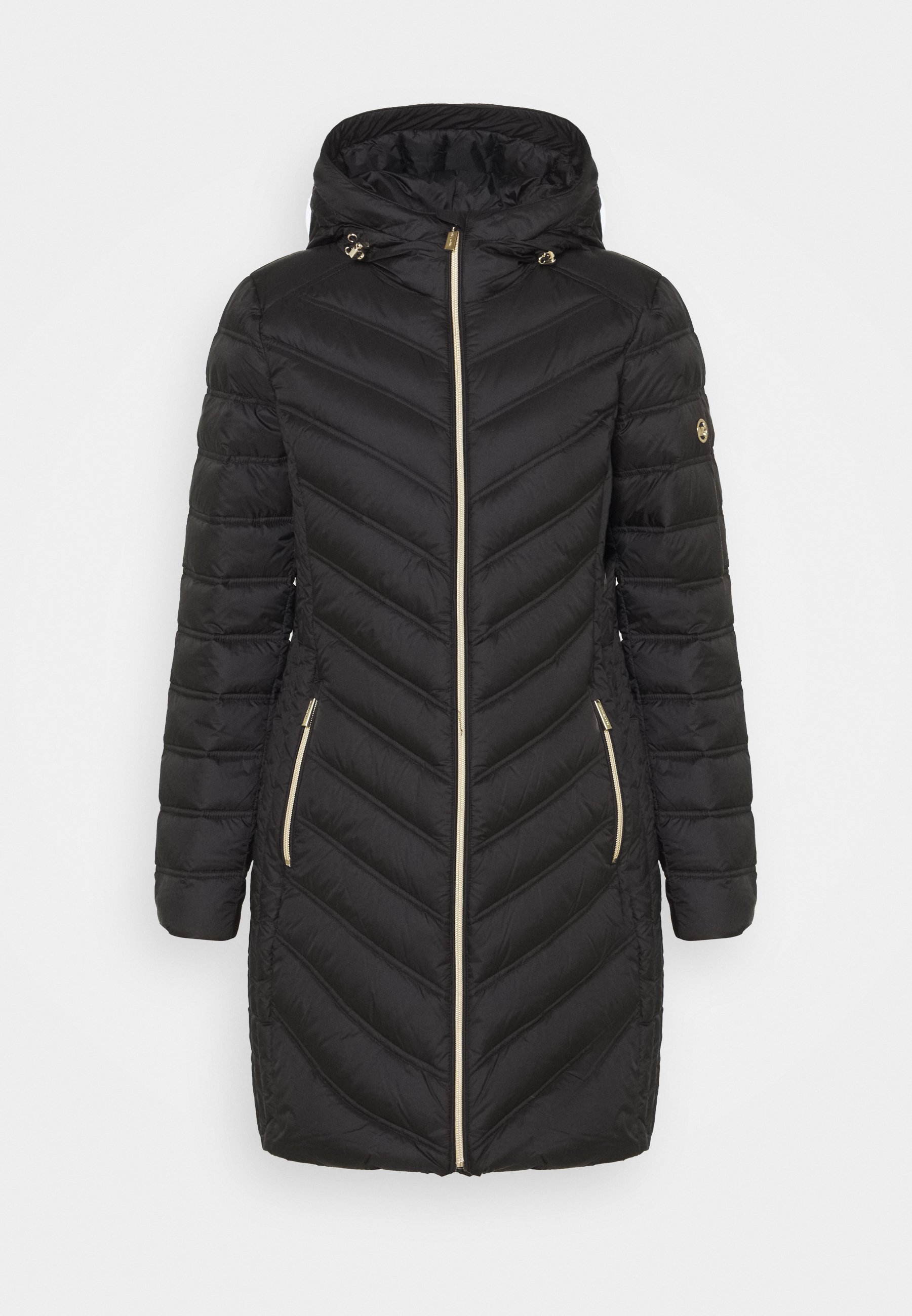 michael kors jacket packable