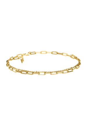 Armband - gold-coloured