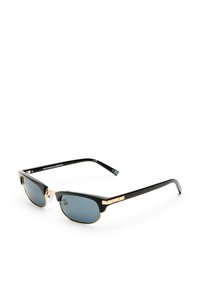 Le Specs NIGHTINGALE - Sunglasses - black