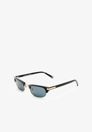 Le Specs NIGHTINGALE - Sunglasses - black