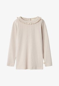 Sélectionné, gray morn