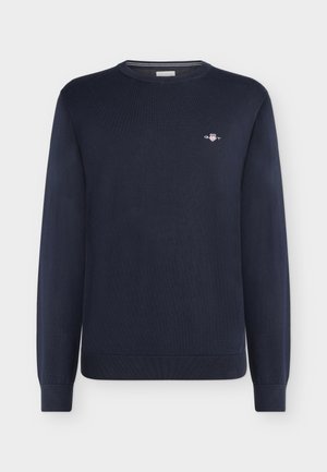 GANT, - Sweter