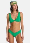 SOL SEARCHER FIJI - Bas de bikini - summer green