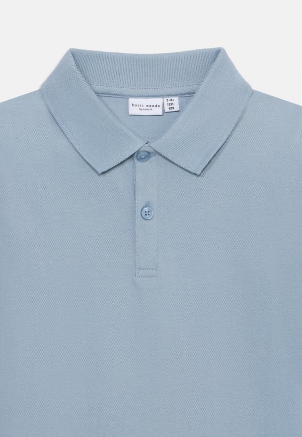 NKMVAVOLO - Polo shirt3