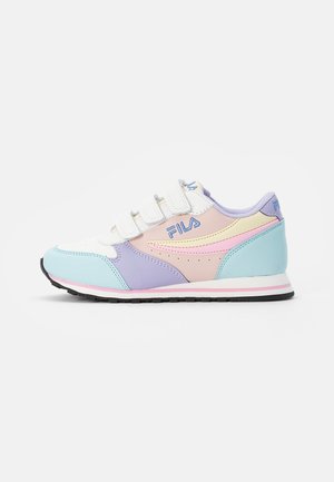 ORBIT KIDS - Joggesko - marshmallow-spa retreat