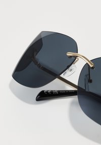 ALDO PIGOWEN - Lunettes de soleil - gold-coloured