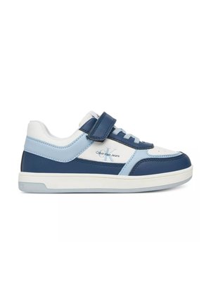 Calvin Klein SNEACKER - Sneakers basse - off white