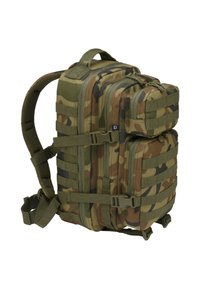Non selezionato, woodland