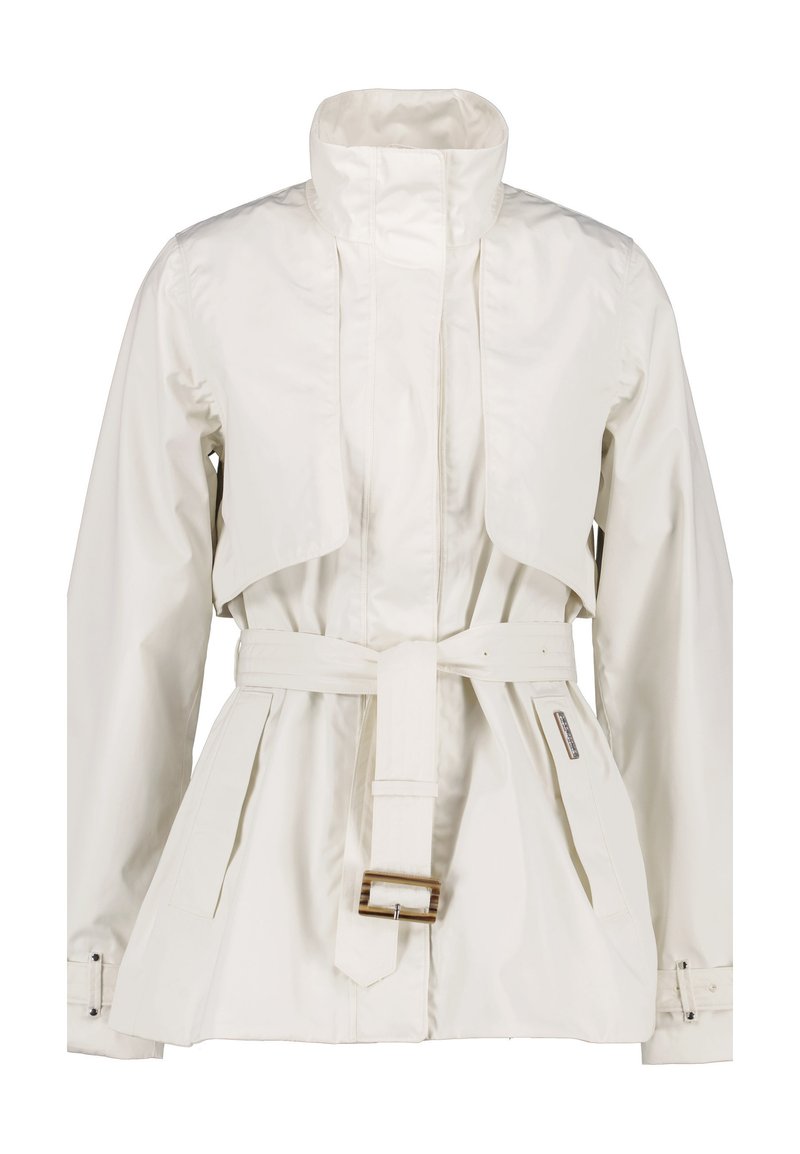 Didriksons Parka wit
