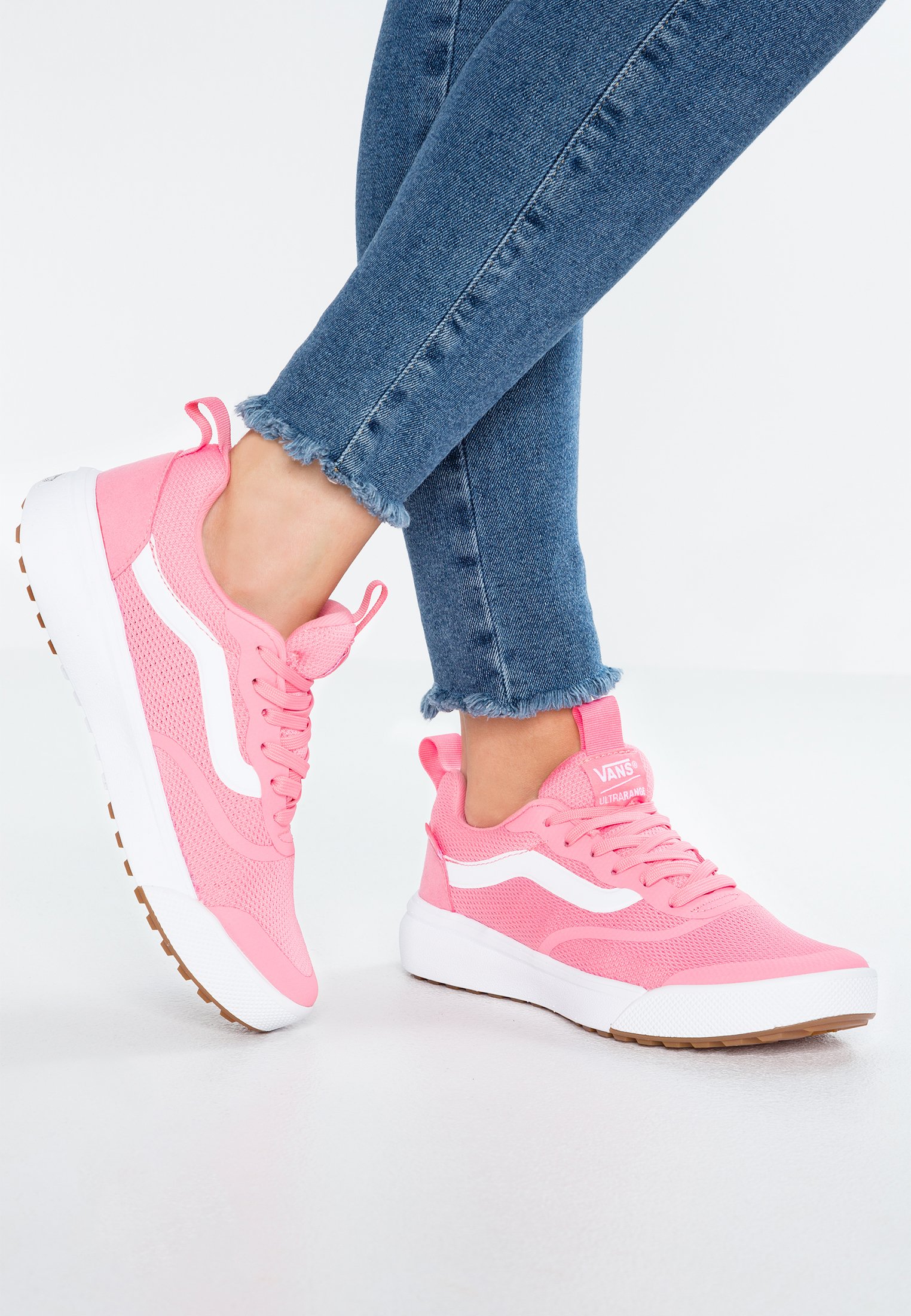zalando vans ultrarange