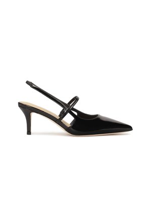 NESSA - Klassieke pumps - black