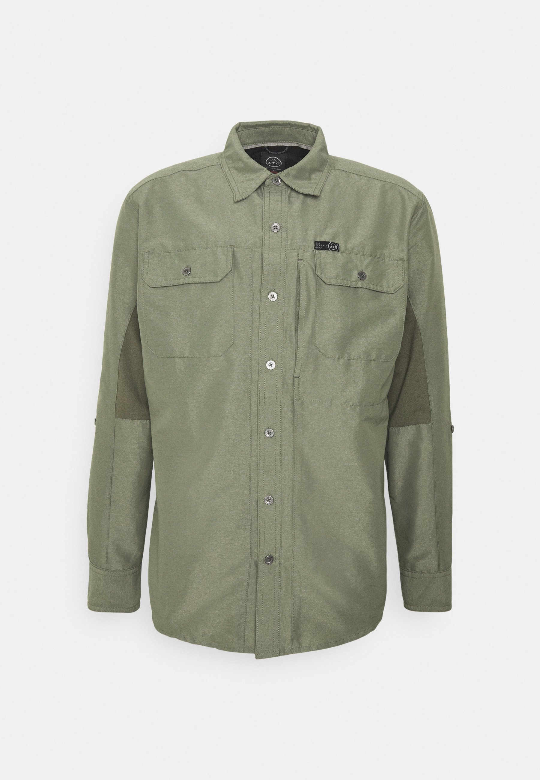 Tommy Hilfiger BLEECKER - Chinos - dark 