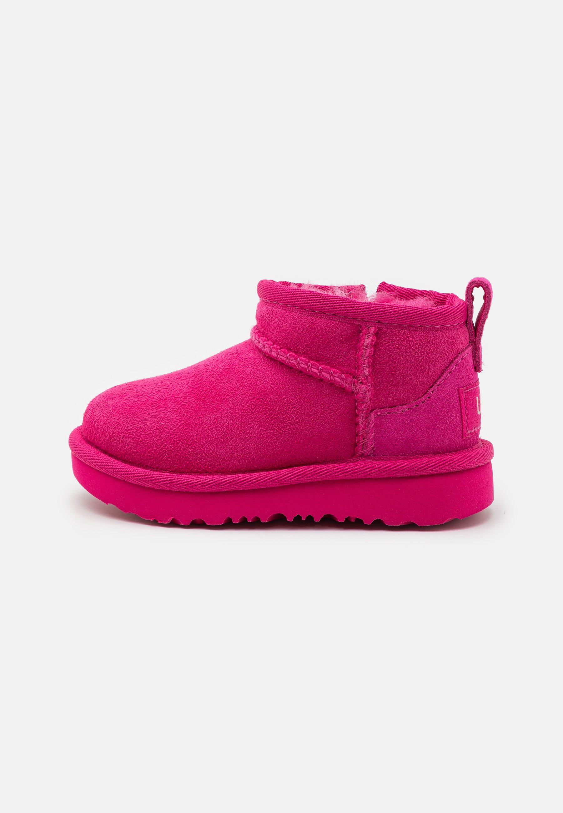 new pink uggs