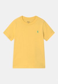 Não selecionado, empire yellow