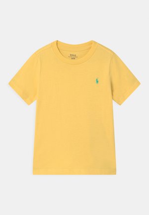 T-shirt basique - empire yellow