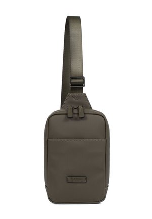 HERO - Borsa a tracolla - vert kaki