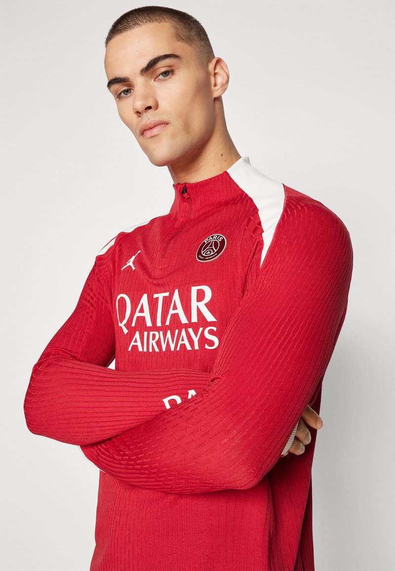 Jersey Psg Jordan Strike Psg Tenue Entrainement Nike Performance