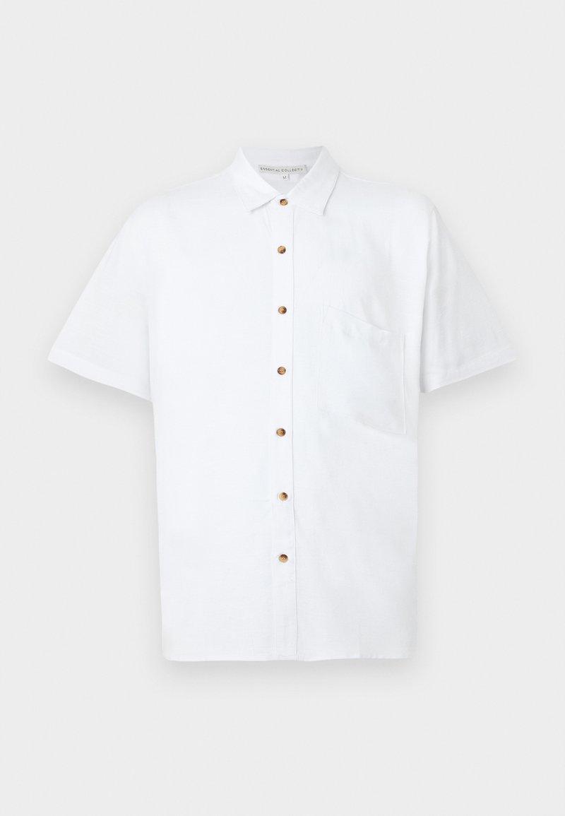 Essential Collective Overhemd crème