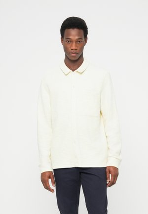 KORE SHIRT - Πουκάμισο - clear cream