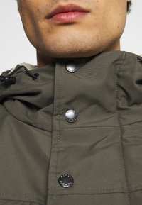 Schott Manteau d'hiver - olive