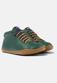 Camper UNISEX ciemnozielony