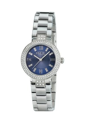 DANCE FLOOR - Ure - blue/silver silver