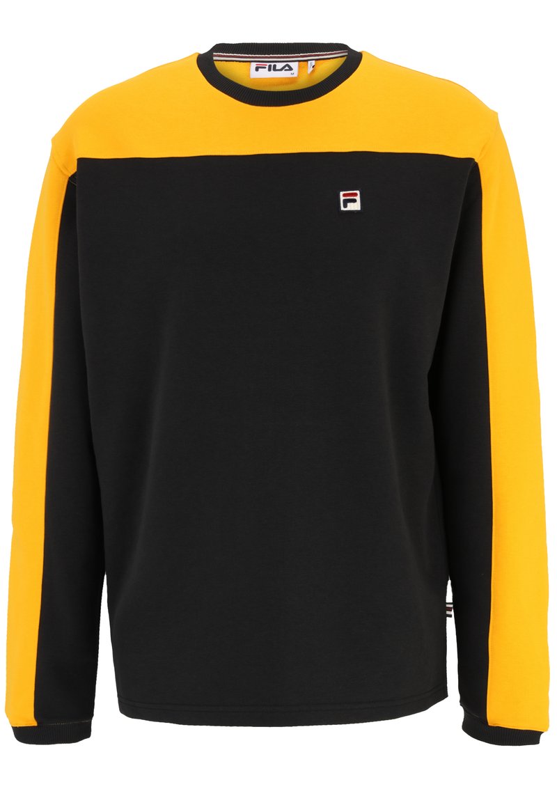 Fila Sweater geel Fila Sweater geel