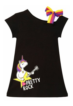 Denokids Trikoomekko - schwarz