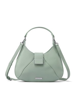 Borsa a mano - verde