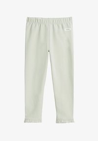 Unausgewählt, light green