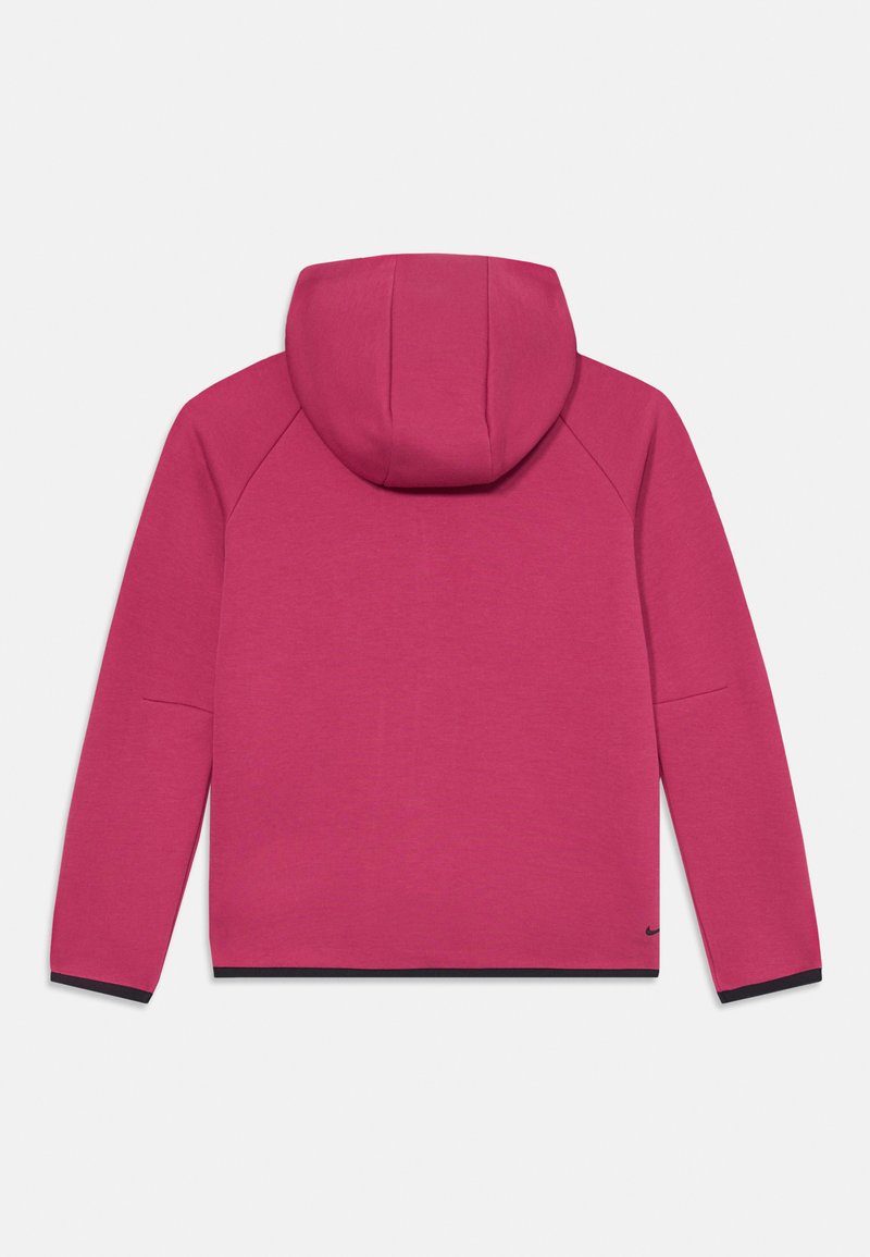 Nike Sportswear UNISEX Sudadera con cremallera sweet beet