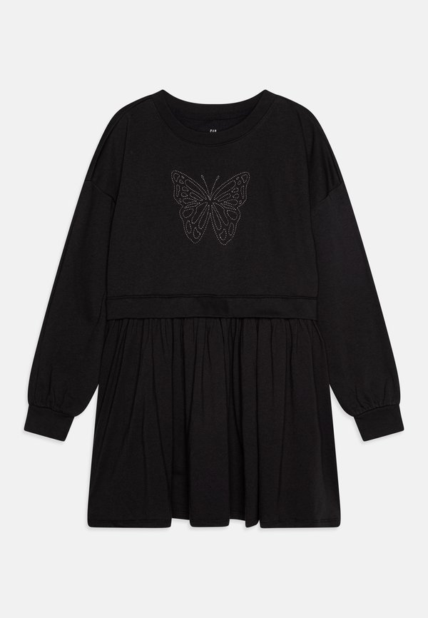 CREW MIXED GIRLS - Day dress - moonless night