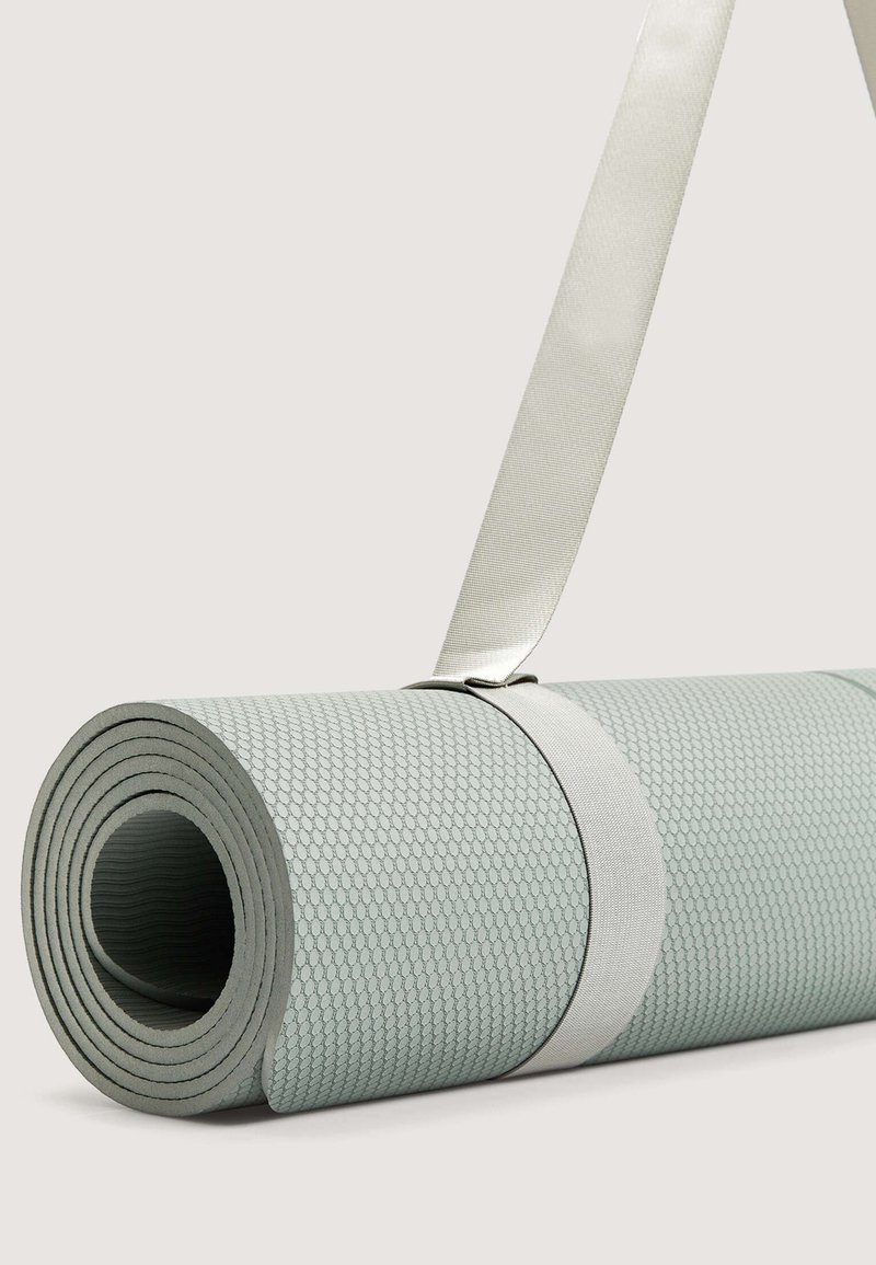 Damen Bälle & Schläger | OYSHO Fitness / Yoga light green/hellgrün - HJ39056 Damen Bälle & Schläger | OYSHO Fitness / Yoga light green/hellgrün - HJ39056