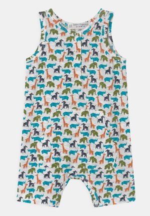 VICO SLEEVELESS UNISEX - Jumpsuit - multi-coloured