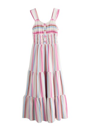 Next, Jerseykjole - pink stripe
