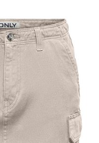 ONLY Minigonna - ecrue