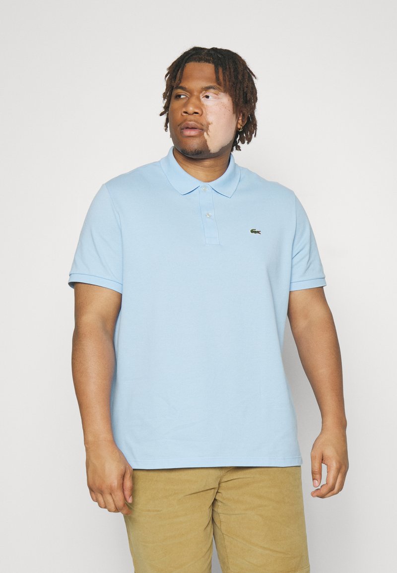 lacoste polo größe