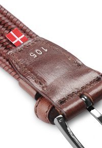 FAWLER NOAH - Vyö - brown