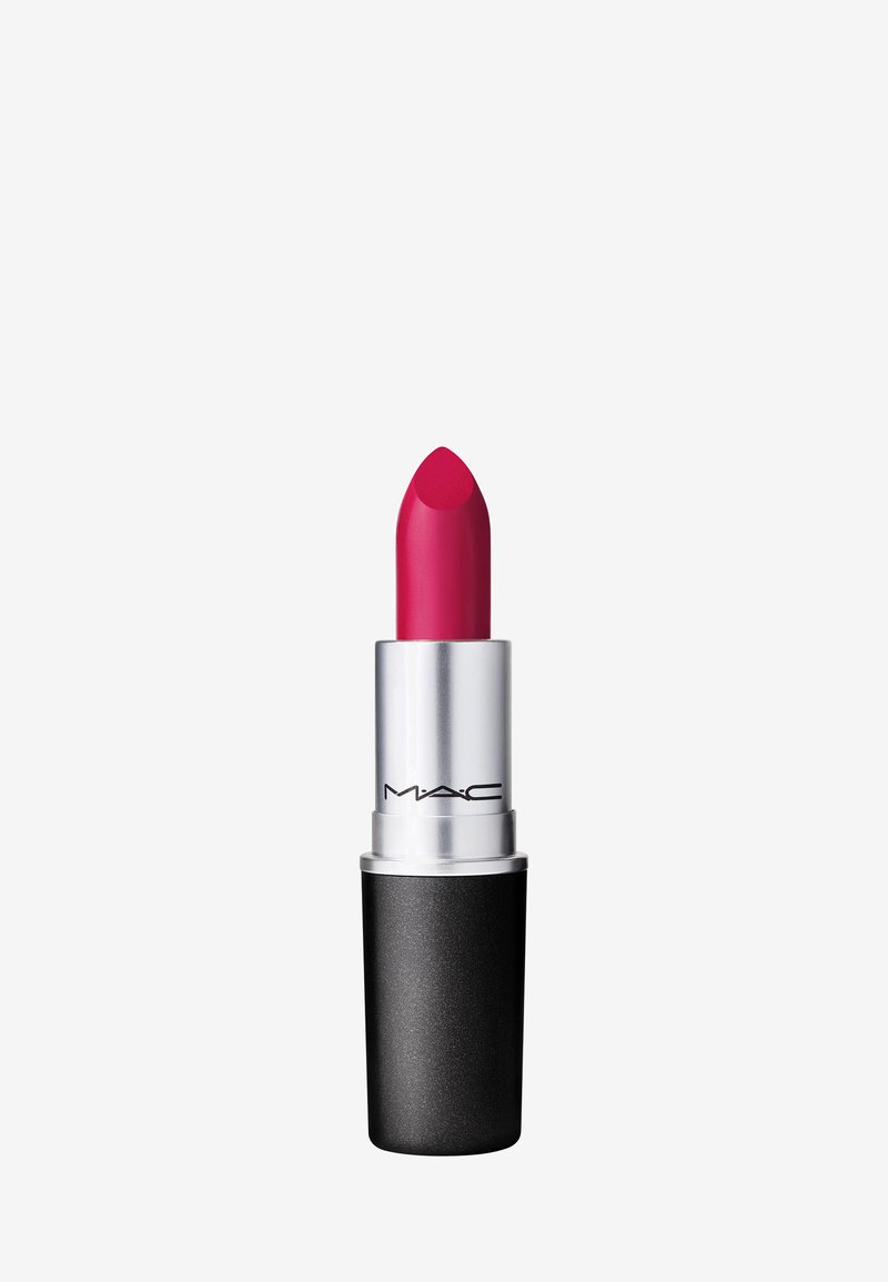 MAC RE-THINK THE PINK AMPLIFIED LIPSTICK - Läppstift - lovers only