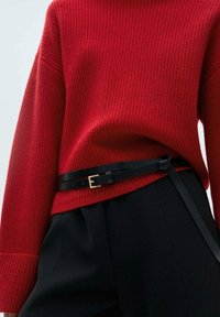 Mango Vesta - red