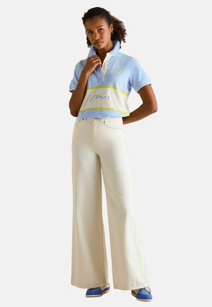 Tom Joule REGULAR FIT - Polo shirt - blue