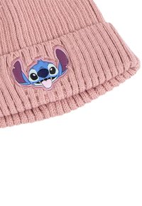 Disney 2 SET PIECES STITCH - Sciarpa - pink
