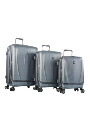 SET - Kofferset - slate blue