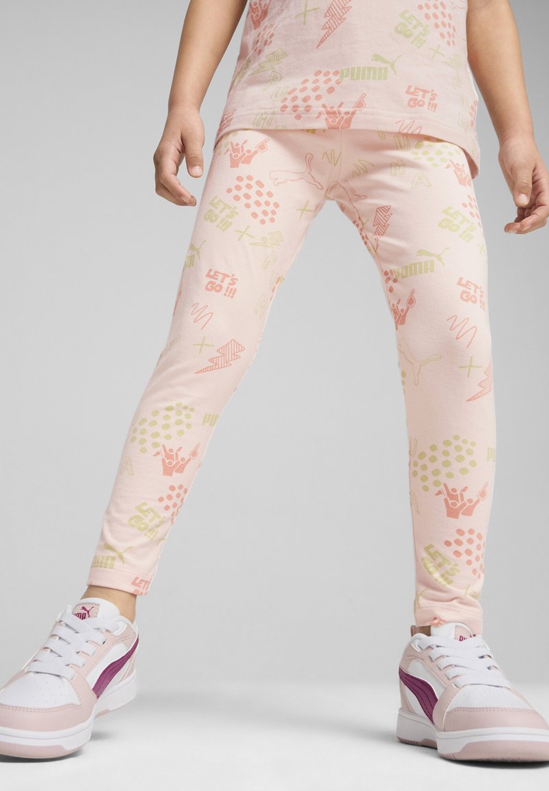 Puma - - Legginsy, Powiększ