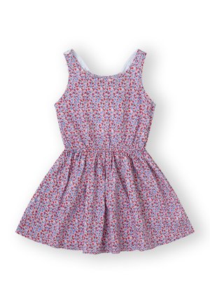 PAPILLON - Vestido informal - multicolor