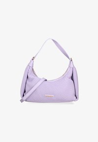 Niet geselecteerd, lilac