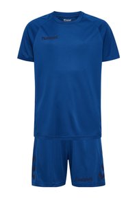 Niewybrane, true blue