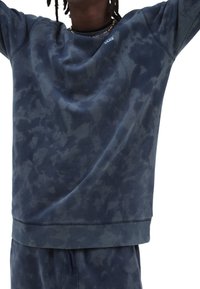 Vans Felpa - mottled blue